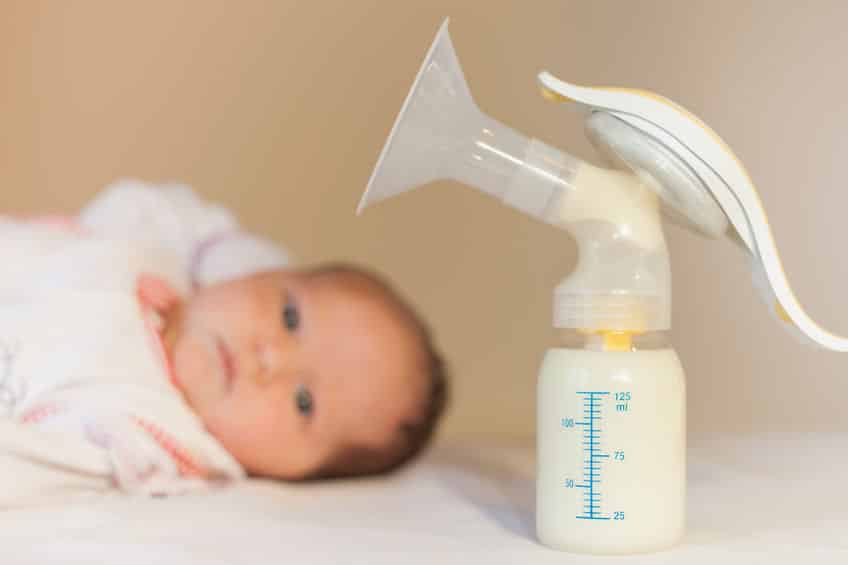子どもの成長とともに母乳も変化！粉ミルクとの違いについての雑学まとめ