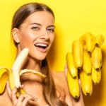 バナナと人間のDNAの50％は一致するという雑学