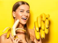 バナナと人間のDNAの50％は一致するという雑学