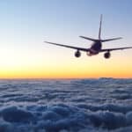 飛行機の制限速度に関する雑学