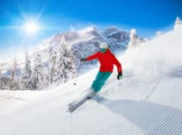 1月12日「スキーの日」の由来に関する雑学