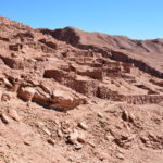 チリのアタカマ砂漠には、500年間一度も雨が降ったことのない地域があったという雑学