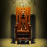 電気椅子の歴史と初死刑の悲劇に関する雑学