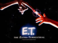 映画「E.T.」には指と指が触れ合うシーンはないという雑学