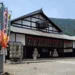 日本で一番古い芝居小屋に関する雑学