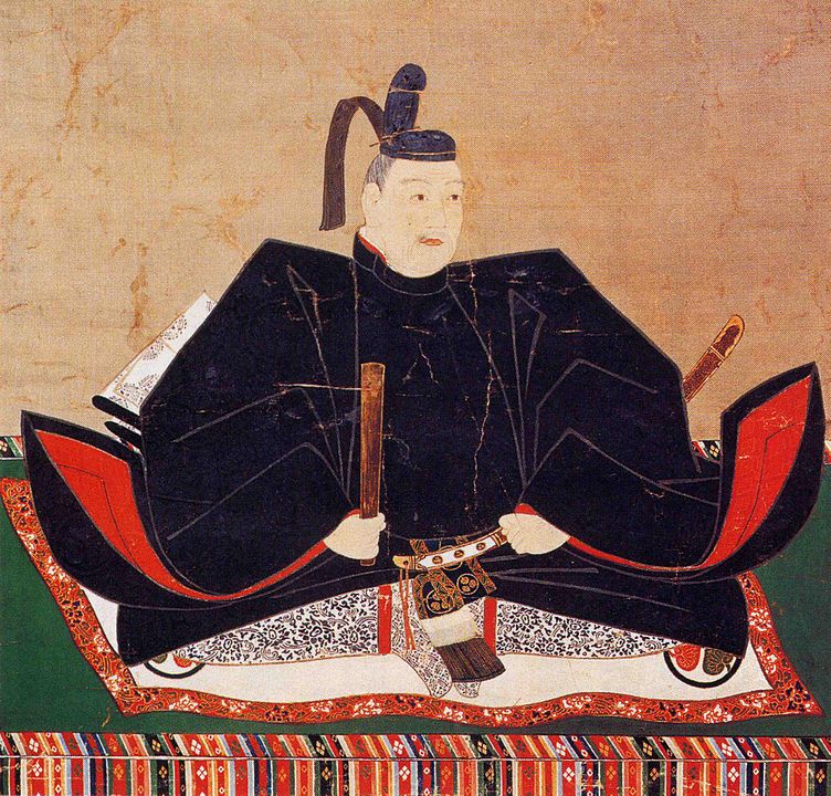 日本で初めて禁煙令を出したのは徳川秀忠という雑学