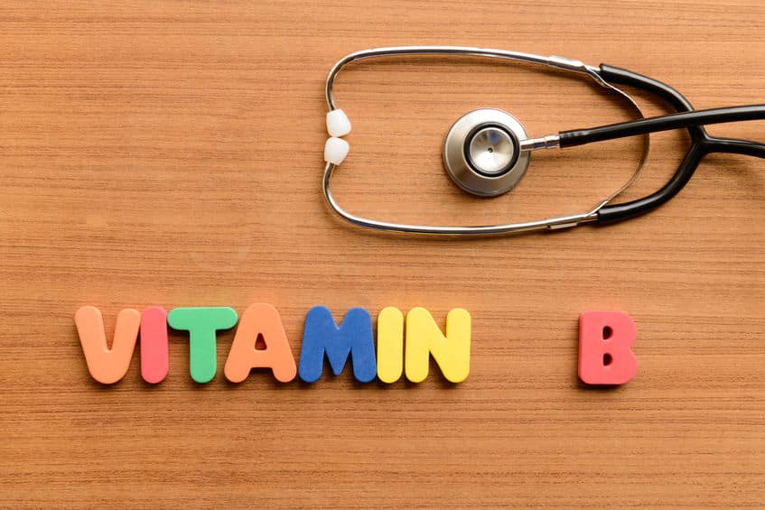ビタミンBだけ種類があるのはなぜ？という雑学