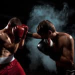 ボクシングでパンチを打つときに声を出す理由に関する雑学