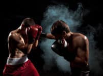 ボクシングでパンチを打つときに声を出す理由に関する雑学