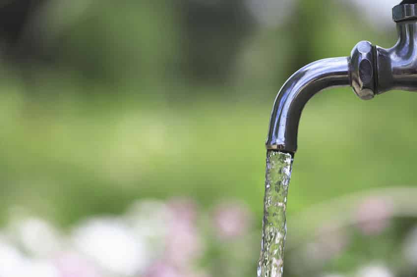 日本の水道水が高品質な理由についてのトリビア