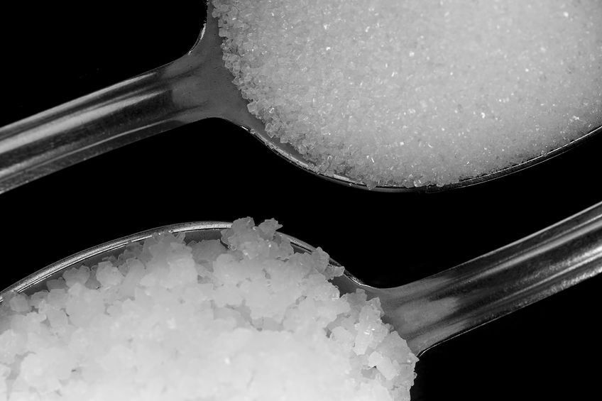 ナメクジには砂糖や小麦粉も効くというトリビア