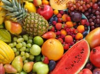 地球上で最も収穫されている果物はなに？という雑学