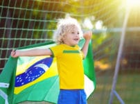 ブラジルではサッカー選手をニックネームで登録するという雑学