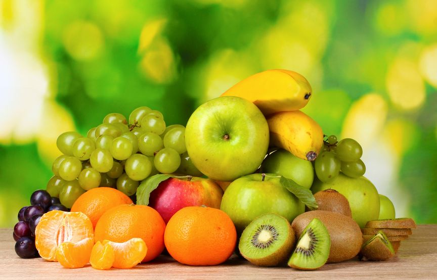 世界で最も生産されている果物に関する雑学