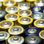 単3乾電池の「単」の意味と由来に関する雑学