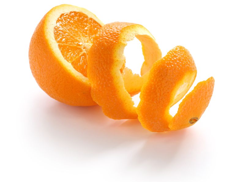 謎ルール！カリフォルニア州ではホテルでオレンジの皮を剥いてはならないについての雑学まとめ