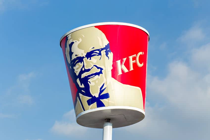 行かねば！大阪にはKFCのフライドチキン食べ放題ができる店舗があるという雑学まとめ
