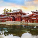 寺が最も多い都道府県は京都ではないという雑学
