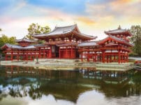 寺が最も多い都道府県は京都ではないという雑学