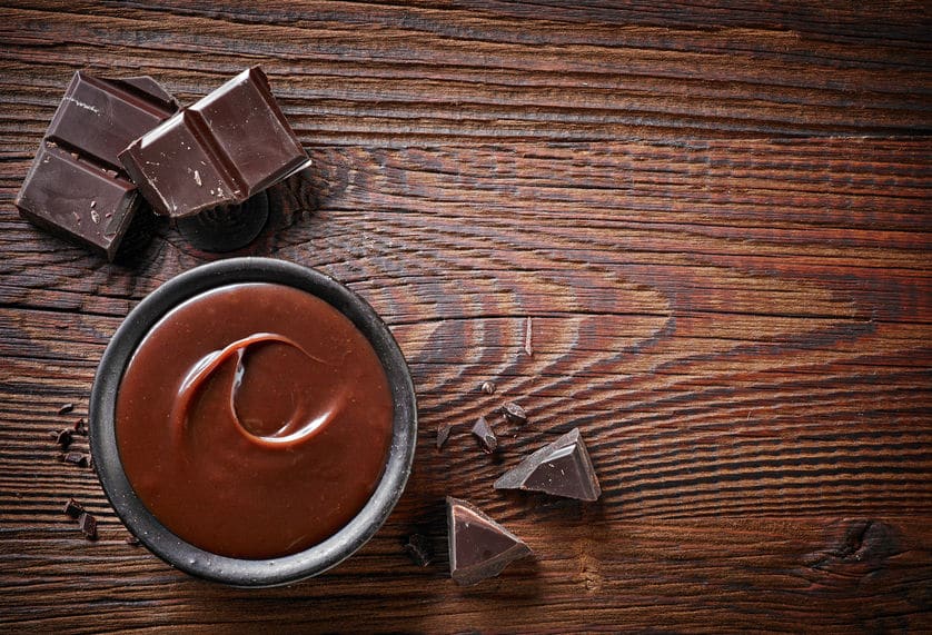 チョコレートの語源はナワトル語というトリビア