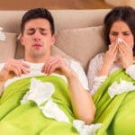 風邪を引くとなぜ熱が出る？という雑学