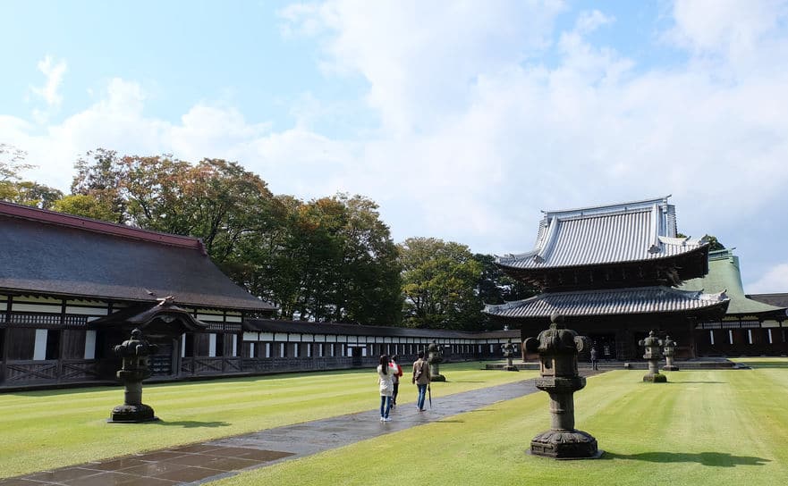 日本一はどこ？寺が最も多い都道府県は京都ではないというトリビアまとめ