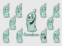 コンドームの歴史についての雑学