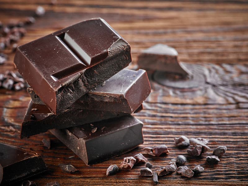 チョコレートはもともと薬！カカオの栄養素と歴史についてのトリビアまとめ