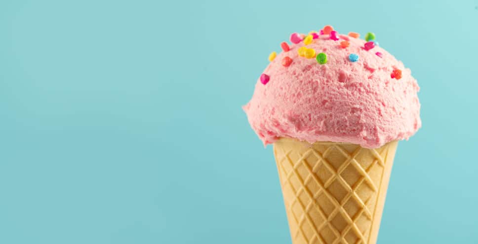 カキ氷とアイスクリームに関する雑学まとめ