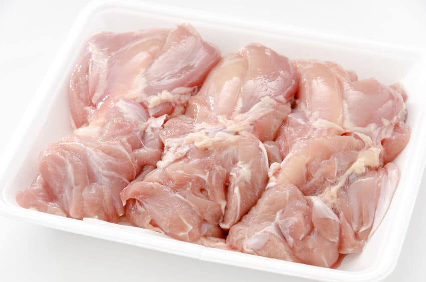 関西ではなぜ鶏肉を「かしわ」と呼ぶのかというトリビア