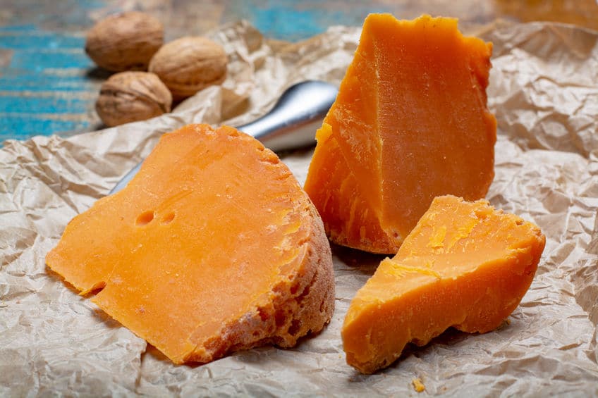 ダニチーズ「ミモレット」のおすすめの食べ方についてのトリビア