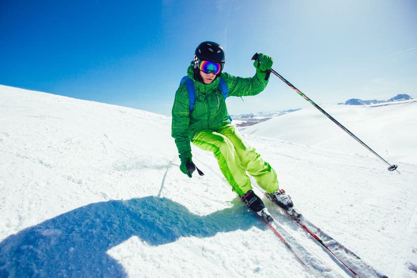 1月12日「スキーの日」に関する雑学まとめ