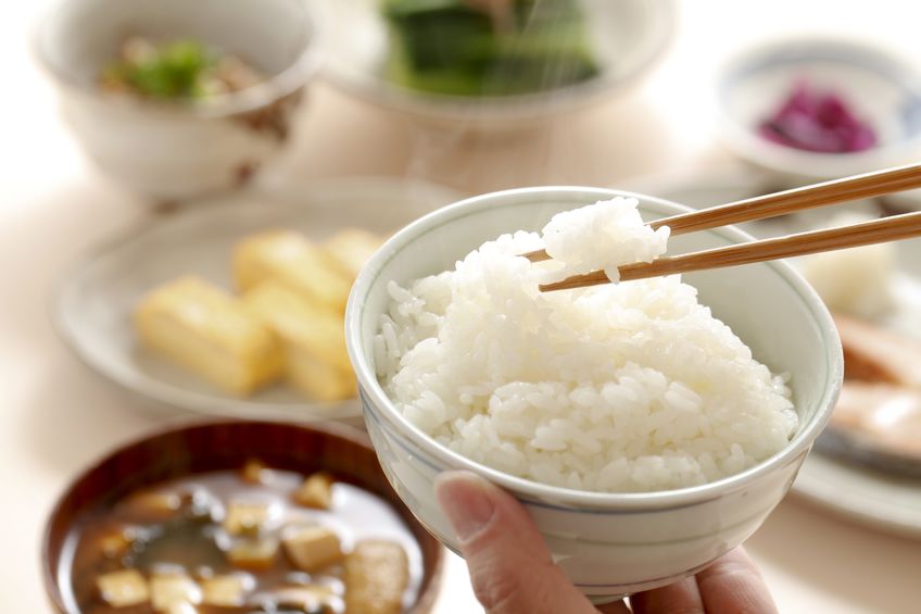 日本料理と和食に関する雑学まとめ