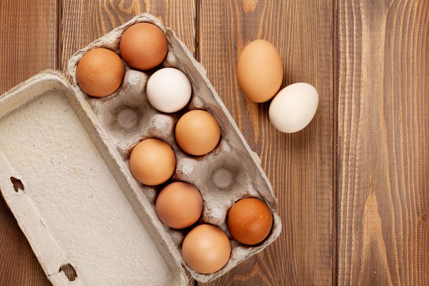 卵を長持ちさせる方法は「生卵のまま」というトリビア