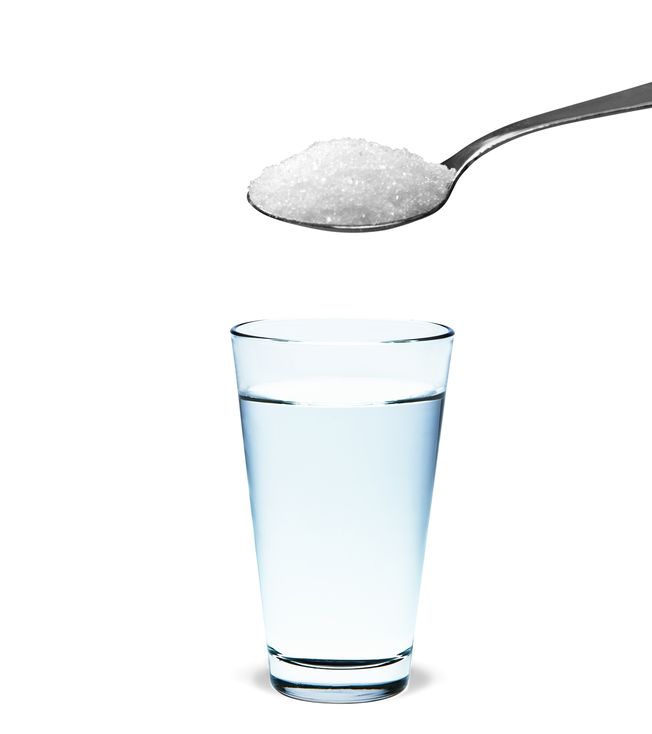 なぜ砂糖水でしゃっくりを止められるのか？というトリビア