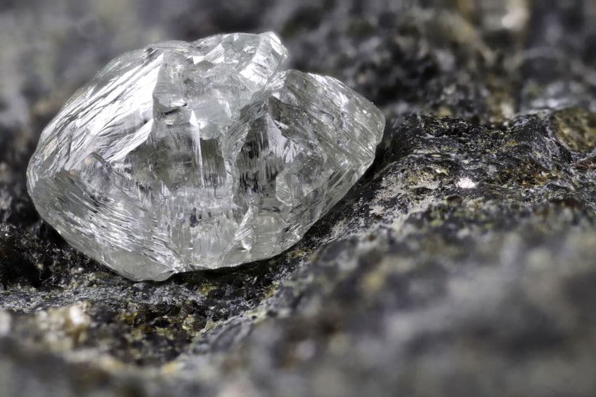 ダイヤモンドの加工法に関する雑学